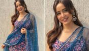 Take Fashion Cues From Neha Sharma Who Effortlessly Adds Glam To Each Outfit