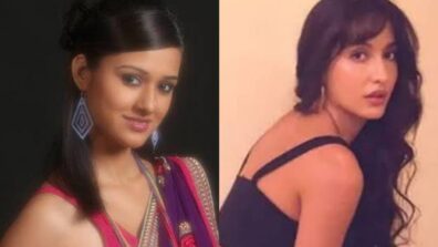 Then VS Now: Unrecognizable Pictures Of B’Town Divas; From Disha Patani To Nora Fatehi