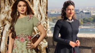 Jennifer Winget vs Divyanka Tripathi: Who wore the staggering beautiful dress better?