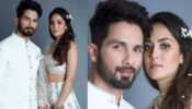 Couple Style! From Casuals To Ethnic: 5 Outfits Of Shahid Kapoor And Mira Rajput That Prove They Have Their Fashion Game On Point
