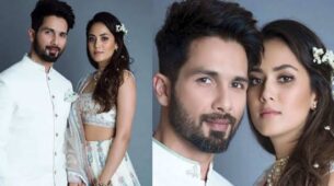 Couple Style! From Casuals To Ethnic: 5 Outfits Of Shahid Kapoor And Mira Rajput That Prove They Have Their Fashion Game On Point