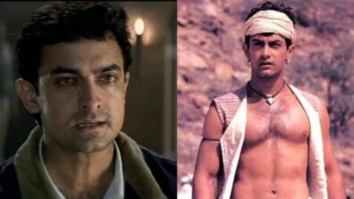 Unknown Trivia: Aamir Khan Rejected The Script Of ‘Lagaan’ Twice Before Taking It Up