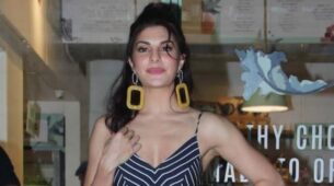 From Being An Outsider To Insider: Here’s Jacqueline Fernandez’s Unfolded Life Journey, See Here