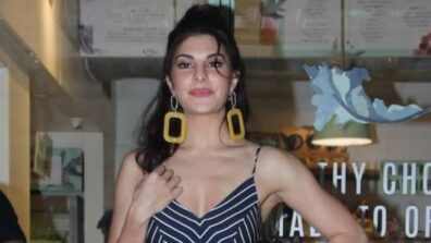 From Being An Outsider To Insider: Here’s Jacqueline Fernandez’s Unfolded Life Journey, See Here