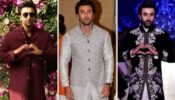 Man Crush: 5 Times Ranbir Kapoor Glammed Up In Desi Attire; See Pics