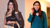 From Divyanka Tripathi To Disha Parmar: TV Celebs Who Underwent Major Look Transformation Since Their Debut Shows