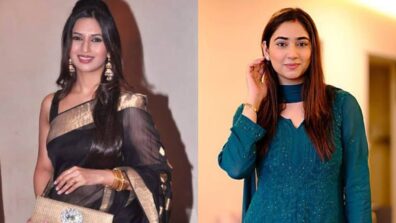 From Divyanka Tripathi To Disha Parmar: TV Celebs Who Underwent Major Look Transformation Since Their Debut Shows