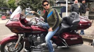 Expensive Collection! A Look At Sidharth Malhotra’s Most Extravagant Rides Parked In His Garage