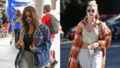 Boss Babe! From Priyanka Chopra Jonas To Hailey Bieber: Celebs Who Look Uber-Cool In Sweatpants