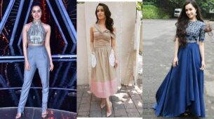 Shraddha Kapoor’s 3 Hottest Looks Of 2021 That Will Leave You Stunned: Check ASAP