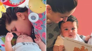 Kareena Kapoor Is A Very Strict Mom And Here Is Why We Say It: Have A Look