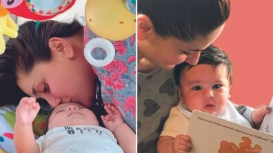 Kareena Kapoor Is A Very Strict Mom And Here Is Why We Say It: Have A Look