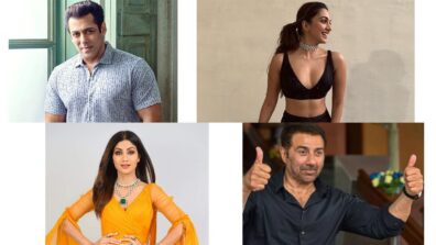 Kiara Advani To Shilpa Shetty: 5 Biggest Bollywood Celebs Who Changed Their Names Before Coming Into The Industry