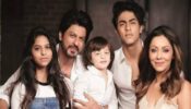 A List Of Major Controversies Shah Rukh Khan And His Family Had To Go Battle Before The Aryan Khan Drugs Party Case