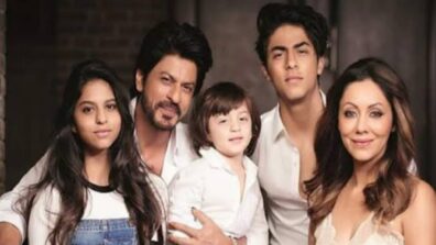 A List Of Major Controversies Shah Rukh Khan And His Family Had To Go Battle Before The Aryan Khan Drugs Party Case