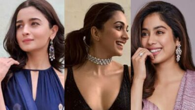 A Look At Time When Alia Bhatt, Kiara Advani And Janhvi Kapoor Got Trolled By Paparazzi For Not Posing For A Pic