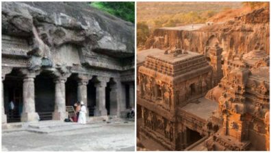 A Perfect Place For History Buffs! Best Places To Visit In Ajanta & Ellora Caves