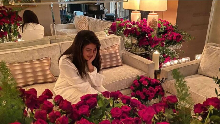 A Quick Peek At Priyanka Chopra And Nick Jonas’s London House That Give Perfect Home Vibes - 0