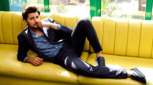 A Sneak Peek Into Darshan Raval’s Drastic Shoe Collection, See Here