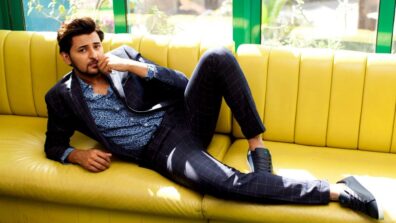 A Sneak Peek Into Darshan Raval’s Drastic Shoe Collection, See Here