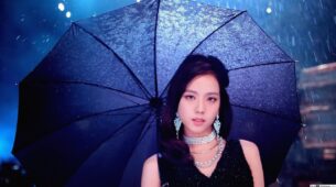 BLACKPINK Jisoo’s Top Dior Game: See Here