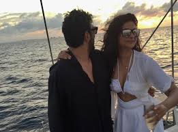 A Sneak Peek Into Rhea Kapoor And Karan Boolani’s Maldives Honeymoon Diaries; Take A Look - 0