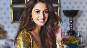A Sneak Peek Into Top Controversies Of Disha Patani’s Life, See Here