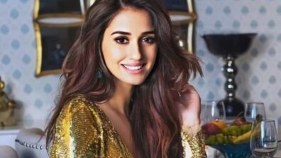 A Sneak Peek Into Top Controversies Of Disha Patani’s Life, See Here