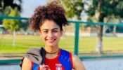 The Fastest Queen Of India. Meet Harmilan Kaur Bains, Who Broke A 19 Year Old Record In 1500mm Dash