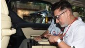 Aamir Khan sports his ‘salt & pepper’ look with swag, fans love it