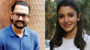 Aamir Khan To Anushka Sharma: Bollywood Celebs Who Are Vegans