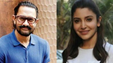 Aamir Khan To Anushka Sharma: Bollywood Celebs Who Are Vegans