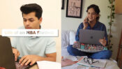 Acting Bandh, Padhai Chalu: Siddharth Nigam shares about the prospects of MBA degree, is Palak Sindhwani looking for a new job?