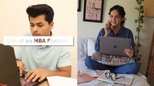 Acting Bandh, Padhai Chalu: Siddharth Nigam shares about the prospects of MBA degree, is Palak Sindhwani looking for a new job?