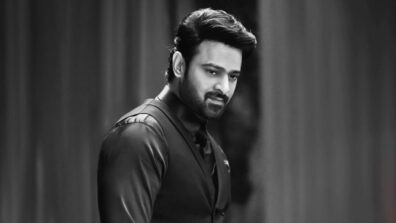 Actor Prabhas’s Facts We Bet You Didn’t Know About, Read Here