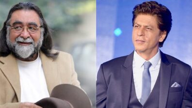 Ad Guru Prahlad Kakkar On Brand SRK…Tarnished?