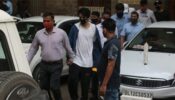 After 28 Days Aryan Returns Home, But Industry Frowns At The Fanfare