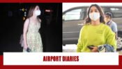 Airport Diaries: Tamannaah Bhatia’s Airport Outfits are so HAWT: Check out