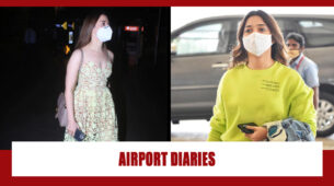 Airport Diaries: Tamannaah Bhatia’s Airport Outfits are so HAWT: Check out