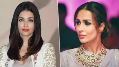 Aishwarya Rai Bachchan To Malaika Arora: Top 5 Fittest and Stunning Moms In Bollywood