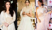 Aishwarya Rai, Sonam Kapoor and Jacqueline Fernandez love for Abu Jani and Sandeep Khosla outfits