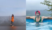 Aj Blue Hai Paani Paani: RadhaKrishn fame Mallika Singh and Sumedh Mudgalkar’s eternal love affair and bonding with ‘water’, deets inside