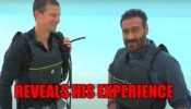 Ajay Devgn Reveals His Experience Being With Bear Grylls in ‘Into The Wild’ 485069