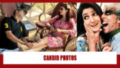 Akshay Kumar and his candid photos with wife Twinkle Khanna