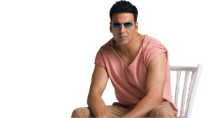 Akshay Kumar To Play Superstar In Malayalam Remake