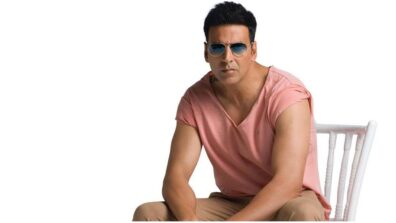 Akshay Kumar To Play Superstar In Malayalam Remake