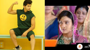 Aladdin Is A Rockstar: Siddharth Nigam does a swagger muscle flex, Ashi Singh asks, ‘ready for shaadi?’