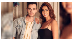Aleksandar Ilic Opens Up On How Disha Patani Inspired Him To Learn Hindi For Girgit