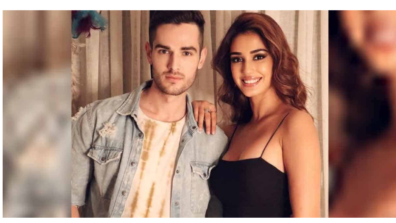 Aleksandar Ilic Opens Up On How Disha Patani Inspired Him To Learn Hindi For Girgit