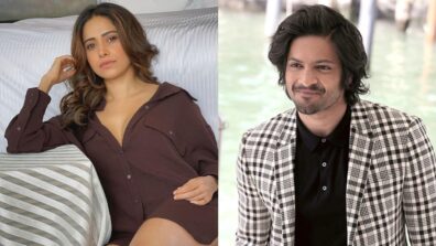 Ali Fazal, Nushrratt Bharruccha Nominated For Asia Content Awards